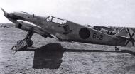 Asisbiz Messerschmitt Bf 109V5 2.J88 Condor Legion 6x3 Herrera de Pisuerga airfield Spain July 1937 01