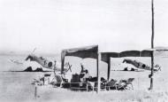 Asisbiz Messerschmitt Bf 109V5 2.J88 Condor Legion 6x3 Vitoria airfield Spain July 1937 01
