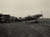 Asisbiz Messerschmitt Bf 109D1 JG131 at Jesau or Gutenfeld Germany 1939 ebay 01