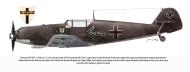 Asisbiz Messerschmitt Bf 109D1 Stab I.JG131 at Jesau Germany spring 1938 0A
