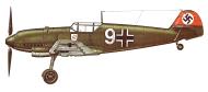 Asisbiz Messerschmitt Bf 109B2 4.JG132 White 9 Juterbog Damm Germany 1937 0A