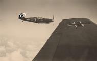 Asisbiz Messerschmitt Bf 109B2 6.JG132 Yellow 3 over Germany Oct 1938 39 ebay 02