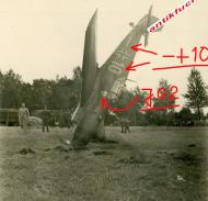 Asisbiz Messerschmitt Bf 109B2 II.JG132 at Juterbog Damm early 1938 ebay 12