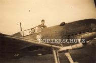 Asisbiz Messerschmitt Bf 109B2 II.JG132 dispersal area Germany Oct 1938 ebay 01