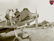 Asisbiz Messerschmitt Bf 109D1 3.JG21 Gutenfels Schlossweg Kaub Germany summer 1939 ebay 01