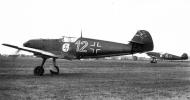 Asisbiz Messerschmitt Bf 109C1 2.JG71 Red 5 foreground Friedrichshafen Germany 1937 01