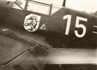 Asisbiz Messerschmitt Bf 109D1 1.JG71 White 15 Germany 1939 01