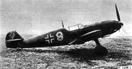 Asisbiz Messerschmitt Bf 109E1 2.JG71 Red 9 Georg Pavenzinger WNr 3326 Germany 28th Sep 1939 01