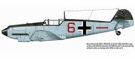 Asisbiz Messerschmitt Bf 109B2 5.JG334 Red 6 WNr 589 Germany Oct 1938 0A