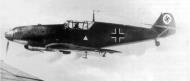 Asisbiz Messerschmitt Bf 109B2 factory fresh markings over Germany 01