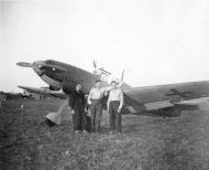 Asisbiz Messerschmitt Bf 109B2 unknown unit ebay 01