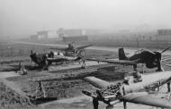 Asisbiz Messerschmitt Bf 109C3 JG26 Yellow 12 during calibration tests Germany Oct 1938 ebay 01