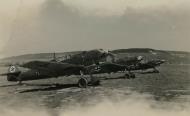 Asisbiz Messerschmitt Bf 109D1 3.JG334 Yellow 5 foreground Neustadt Germany 1938 ebay 01