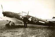 Asisbiz Messerschmitt Bf 109D1 4.ZG141 White 4 Germany 1939 ebay 01