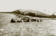 Asisbiz Messerschmitt Bf 109D1 6.JG234 Yellow 10 dash later 6.JG26 Wangerooge Germany 1938 ebay 01