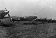 Asisbiz Messerschmitt Bf 109D1 6.JG234 Yellow 10 later in Nov became 6.JG26 Dusseldorf 1938 ebay 01