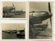 Asisbiz Messerschmitt Bf 109D1 6.JG234 possibly the day of the Luftwaffe 20 April 1938 ebay 01