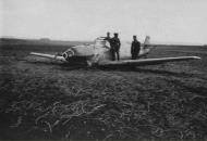 Asisbiz Messerschmitt Bf 109D1 II staffel Red 3 dash belly landed ebay 01