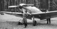 Asisbiz Messerschmitt Bf 109D1 Stab JGr152 Hartmann Grasser Germany 17 Sep 1939 ebay 01