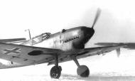 Asisbiz Messerschmitt Bf 109D1 taxing Germany 01