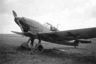Asisbiz Messerschmitt Bf 109D1 unknown unit Germany 01