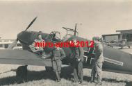 Asisbiz Messerschmitt Bf 109D1 unknown unit Red 7 ebay 02