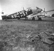Asisbiz Messerschmitt Bf 109D1 unknown unit Stkz KD+SY WNr 2877 Germany ebay 01