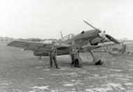 Asisbiz Messerschmitt Bf 109D1 unknown unit Stkz Kx+xx awaits dispersal Germany 01