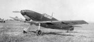 Asisbiz Messerschmitt Bf 109D1 unknown unit Stkz xx+CB Germany 01