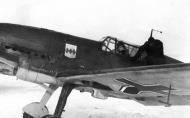 Asisbiz Messerschmitt Bf 109D1 unknown unit emblem Germany 01