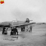 Asisbiz Messerschmitt Bf 109E1 2.Jagdgruppe 101 Red 7 Danzig Langfuhr Sep 1939 ebay 01