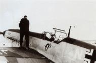 Asisbiz Messerschmitt Bf 109D1 10.(N)JG26 White N+5 Joachim Bohner Hage Anfang 1940 03