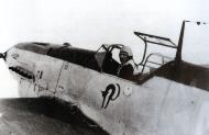 Asisbiz Messerschmitt Bf 109D1 10.(N)JG26 White N+5 Joachim Bohner Hage Anfang 1940 04