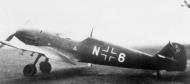 Asisbiz Messerschmitt Bf 109D1 10.(N)JG26 White N+6 Flugplatz Bonn Hangelar EDKB 1939 01