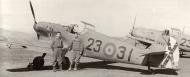 Asisbiz EdA Messerschmitt Bf 109B2 23x31 C4 32 Spain 01
