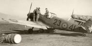 Asisbiz EdA Messerschmitt Bf 109D1 23 41 C4 51 Spain 01