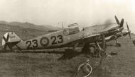 Asisbiz EdA Messerschmitt Bf 109E3 23 23 C5 121 Spain 01