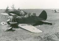 Asisbiz Messerschmitt Bf 109E6 2.(F)33 VG+CQ WNr 4943 East Front Summer 1941 eBay 01