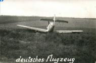 Asisbiz Messerschmitt Bf 109E1 Stkz GA+EX WNr 3853 II Staffel Black 6 dash unit unknown eBay 01