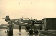 Asisbiz Messerschmitt Bf 109E1 unknown unit Red 8 early 1939 eBay 01