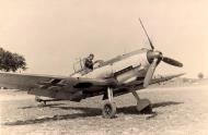 Asisbiz Messerschmitt Bf 109E1 unknown unit and location 1940 eBay1