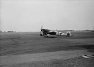 Asisbiz Messerschmitt Bf 109E3 6.JGxx unknown Yellow 11 dispersal area Esbjerg Denmark 1940 eBay 01