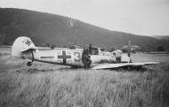 Asisbiz Messerschmitt Bf 109E4 6.JGxx Yellow 3 belly landed unknown eBay 01