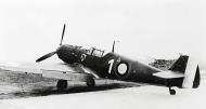 Asisbiz French AF later RAF AE476 Bf 109E3 1.JG76 White 1 WNr 1304 captured France 22nd Nov 1939 02