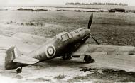 Asisbiz RAF AE476 Messerschmitt Bf 109E3 1.JG76 White 1 WNr 1304 captured France 22nd Nov 1939 02