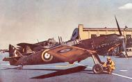 Asisbiz RAF AE476 Messerschmitt Bf 109E3 1.JG76 White 1 WNr 1304 captured France 22nd Nov 1939 05