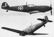 Asisbiz RAF AE476 Messerschmitt Bf 109E3 1.JG76 White 1 WNr 1304 captured France 22nd Nov 1939 07