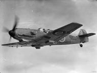 Asisbiz RAF DG200 Messerschmitt Bf 109E3 2.JG51 Black 12 sd 27th Nov 1940 IWM 1225