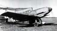 Asisbiz Messerschmitt Bf 109E 3.ErpGr210 armed with a 250kg bomb France Oct 1940 01