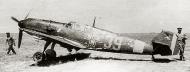 Asisbiz Messerschmitt Bf 109E3 FARR 7 Grupul Esc58 Yellow 39 Vasiliu Gheorghe Vanatoare Romania 1941 01